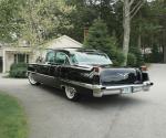 Cadillac Series 60 Fleetwood Special 1956 года